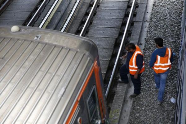 Τραυματισμοί από τις επιθέσεις με πέτρες σε ΗΣΑΠ και λεωφορεία