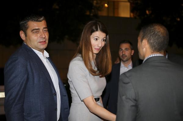 Τι ζήτησε η FIFA από τους BIG-4 της Ελλάδας