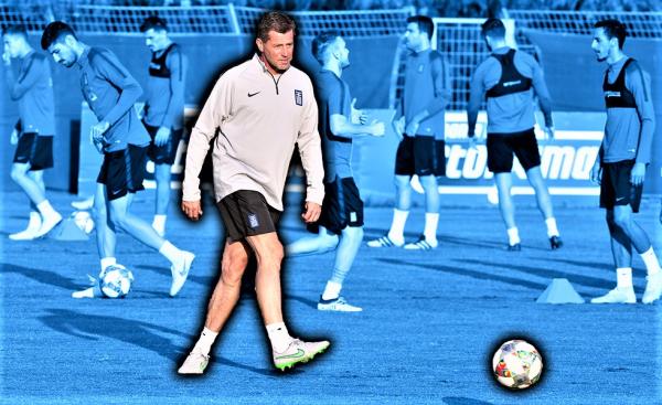 Εθνική: Νίκη, αλλιώς…