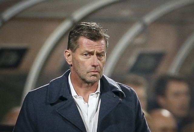 Κρατήστε τον Σκίμπε (τον θέλουν οι παίκτες)!