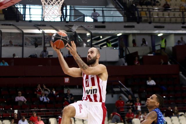 Άλλο προφίλ – ίδιος ηγέτης