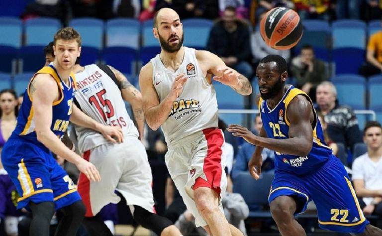 Ο Ολυμπιακός πέτυχε την μεγαλύτερη νίκη της πρεμιέρας