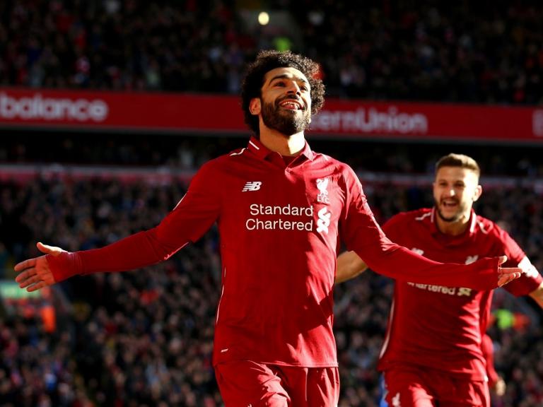 Μόνη πρώτη η Λίβερπουλ και περιμένει…