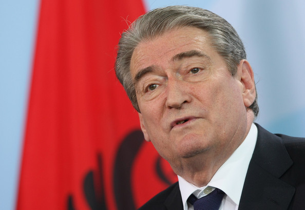 Μπερίσα : Ο αντιαλβανισμός και ο ανθελληνισμός δεν εξυπηρετούν σε τίποτα