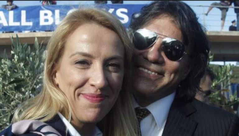 Μάτι : Δούρου και Ψινάκης μεταξύ των υπόπτων για τις φονικές πυρκαγιές