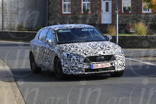 Seat Leon 2019: Ισπανική αντεπίθεση