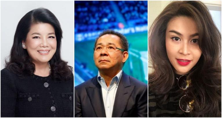 Δημοσιογράφος του BBC «αποκάλυψε» το ένοχο μυστικό του εκλιπόντος ιδιοκτήτη της Λέστερ