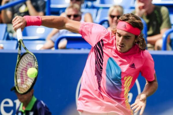 Japan OPEN: Προκρίθηκε στα προημιτελικά ο Τσιτσιπάς