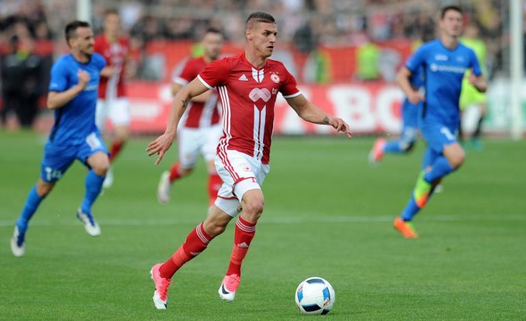 Επιμένουν οι Βούλγαροι για Ντεσπόντοφ και Ολυμπιακό