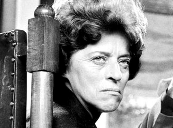 Ήταν στριμμένη και στη ζωή της η Τασσώ Καββαδία;