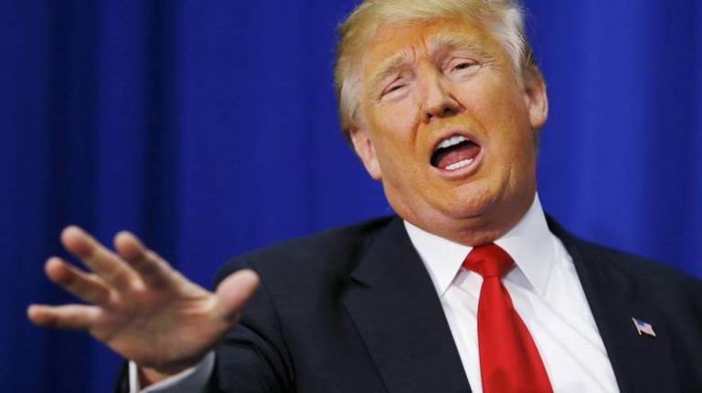 Στην εποχή των τεράτων