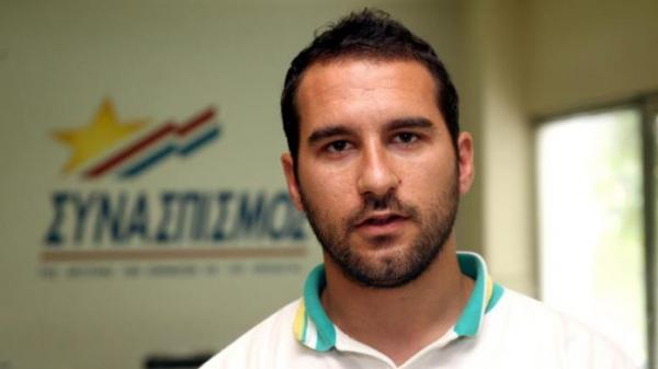 Μαθήματα (αντι)δημοκρατικής συμπεριφοράς από τον… κινηματία Τζανακόπουλο