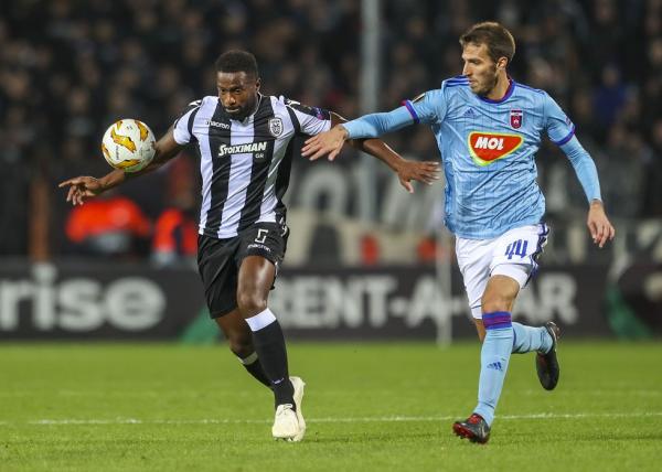 Βαρέλα: «Η επιτυχία χτίζεται μέσα από την αποτυχία»