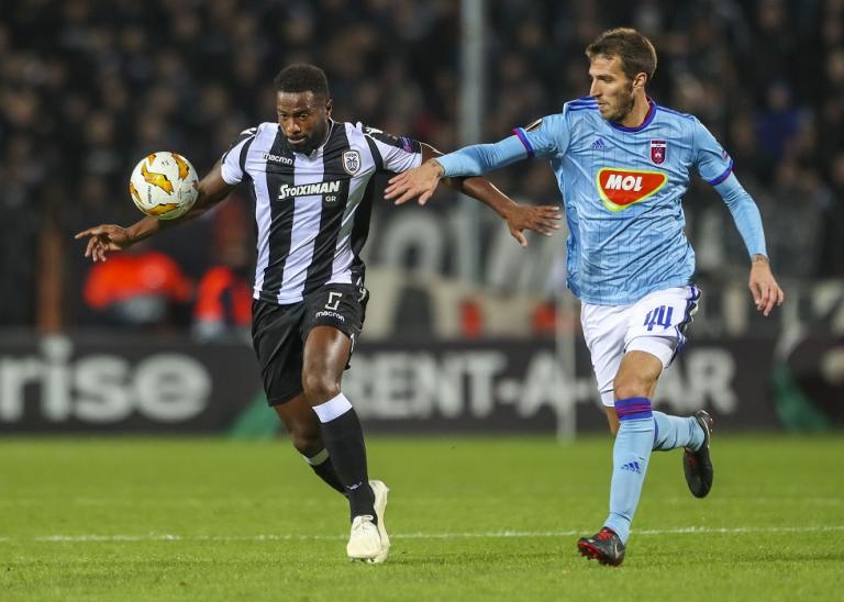 Βαρέλα: «Η επιτυχία χτίζεται μέσα από την αποτυχία»