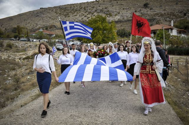 Police killing of Greek casts a chill over Albania's Greek minority