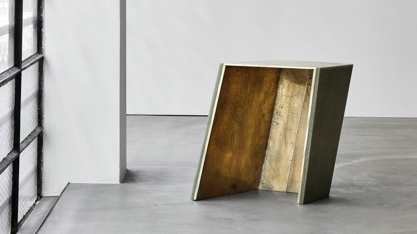 Ανακυκλωμένη πολυτέλεια