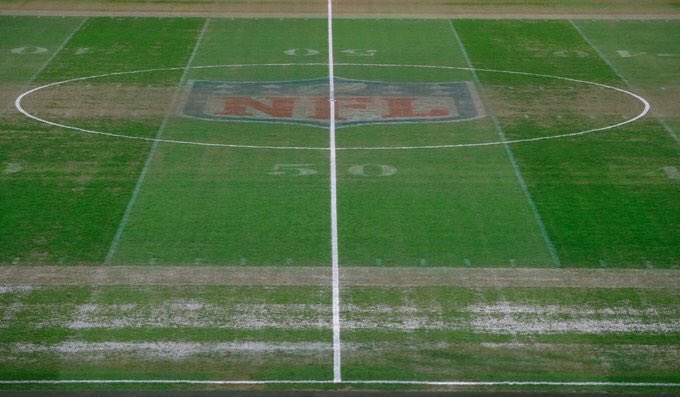 Premier League με… μουτζούρα από NFL