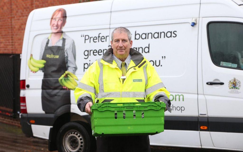 Σούπερμάρκετ κάνει -κυριολεκτικά- τα πάντα για σένα
