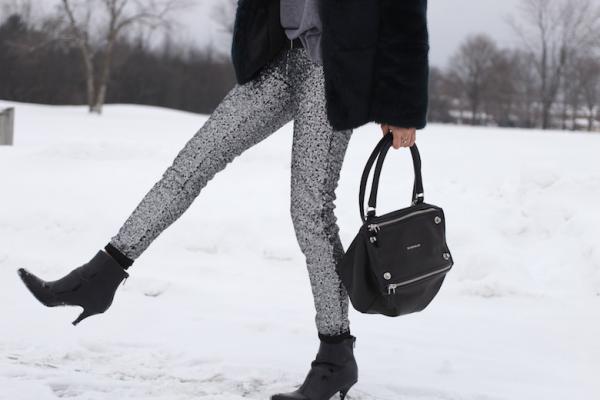 Βάλε λάμψη στο καθημερινό σου σύνολο