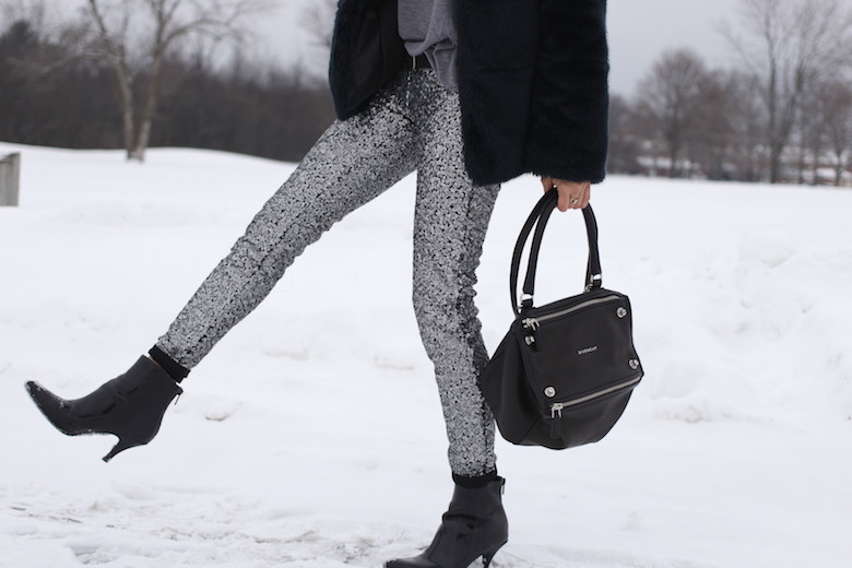 Βάλε λάμψη στο καθημερινό σου σύνολο