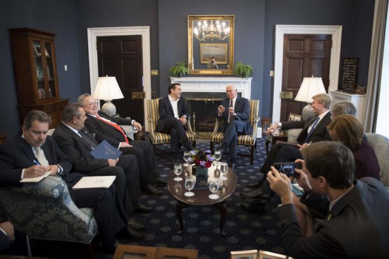 Τα αναπάντητα ερωτήματα για τη σύγκρουση Κοτζιά-Καμμένου και την εξωτερική πολιτική