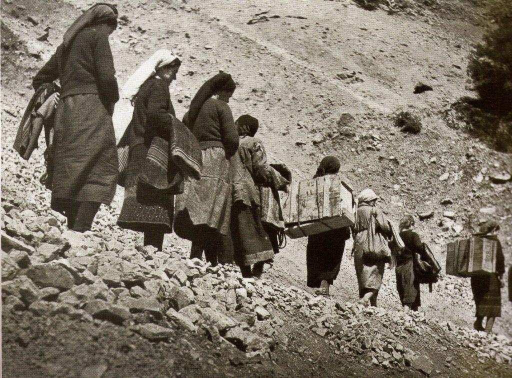 «ΟΧΙ» : Η ιστορική συνάντηση Γκράτσι – Μεταξά που έφερε τον πόλεμο