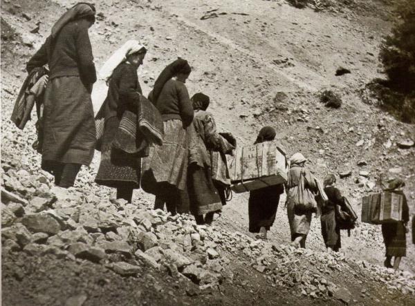 «ΟΧΙ» : Η ιστορική συνάντηση Γκράτσι – Μεταξά που έφερε τον πόλεμο