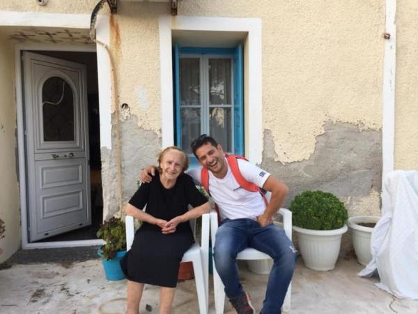 Axion Hellas : Συνεχίζει δυναμικά και το 2019 να προσφέρει στην ελληνική κοινωνία