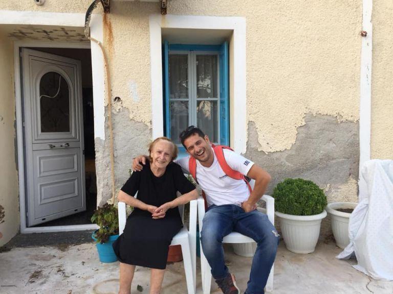 Axion Hellas : Συνεχίζει δυναμικά και το 2019 να προσφέρει στην ελληνική κοινωνία