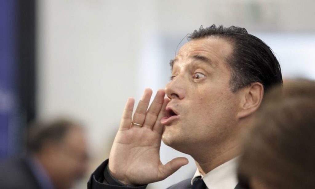 Ο πρωτάνθρωπος της καρδιάς μας