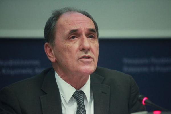 Σταθάκης : Κατάργηση Χρέωσης Προμηθευτή και Τέλους Λιγνίτη