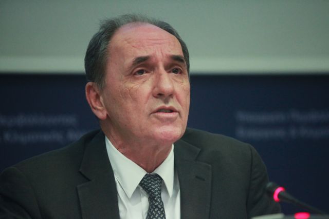 Σταθάκης : Κατάργηση Χρέωσης Προμηθευτή και Τέλους Λιγνίτη