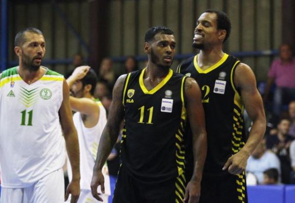 Basket League: Η ΑΕΚ παρουσίασε το ρόστερ της με video