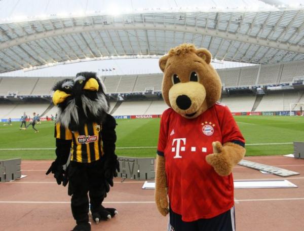 Μπάγερν: Η περίοδος κρίσης και η πιθανή 11αδα κόντρα στην ΑΕΚ