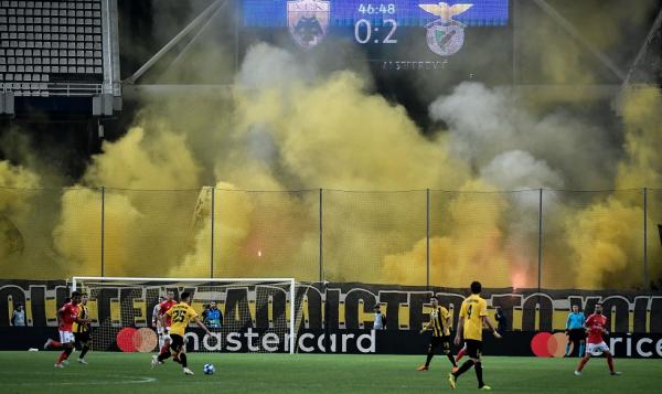 ΑΕΚ: Ξεπέρασε τα 10.500 εισιτήρια η προπώληση για Μπάγερν