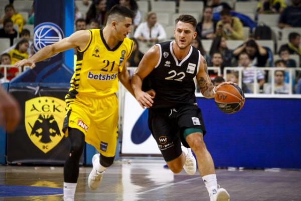 Basketball Champions League: Για σεφτέ οι Δικέφαλοι