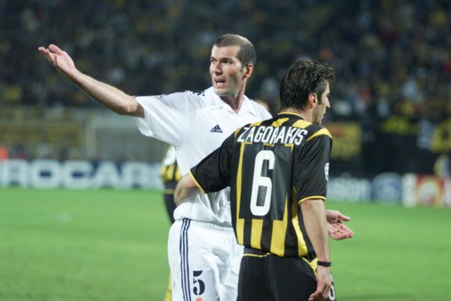 ΑΕΚ: Υποδέχεται την Μπενφίκα στην επέτειο του μυθικού 3-3 με τη Ρεάλ