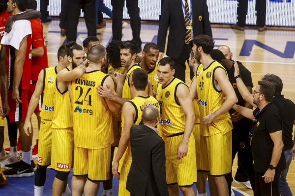 AEK: Ορατό το ενδεχόμενο αλλαγής ξένων