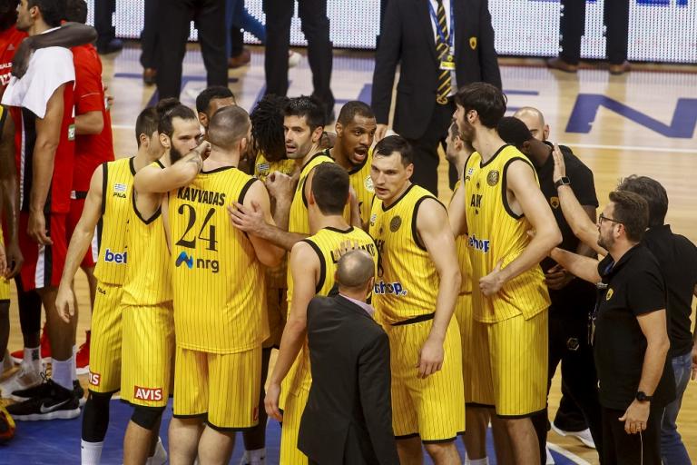 AEK: Ορατό το ενδεχόμενο αλλαγής ξένων