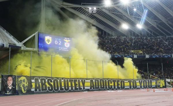 Γεμίζει το ΟΑΚΑ – Ίδιες και φτηνότερες τιμές στο ΑΕΚ-Μπάγερν Μονάχου