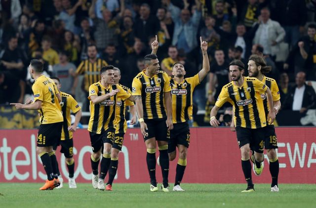 Έδειξε πως βαδίζει στον σωστό δρόμο η ΑΕΚ