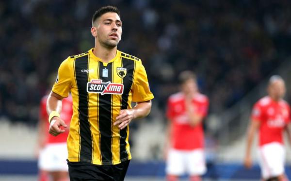 AEK: Τα ερωτηματικά για την 11αδα με Μπάγερν