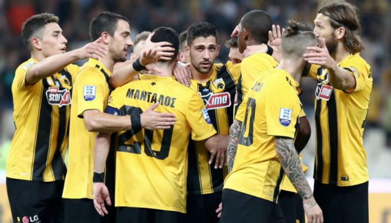 Ο Αετός και ο κάβουρας