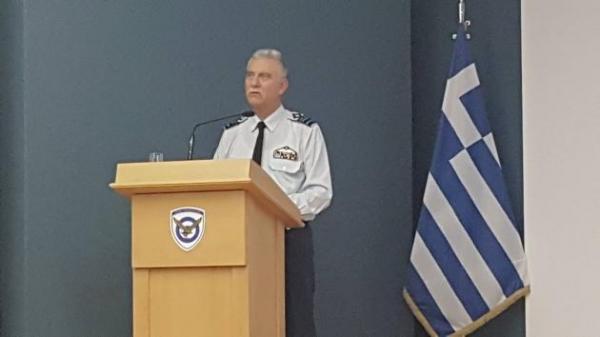 Ηχηρή απάντηση Α/ΓΕΑ στις τουρκικές παραβιάσεις