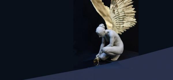 «Η αγγελιαφόρος» του Sam Jinks στο Μουσείο Μπενάκη