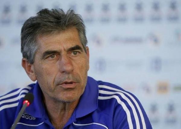 Αναστασιάδης: O δεύτερος γηραιότερος προπονητής της Εθνικής