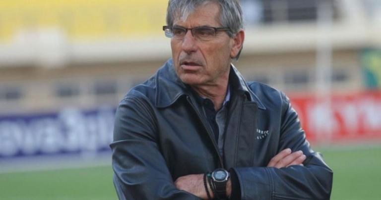 «Ο Αναστασιάδης είναι ο χειρότερος προπονητής που είχα»