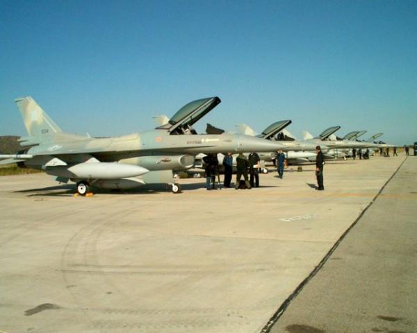 Editorial To Vima: The ‘black hole’ of the Defence Ministry