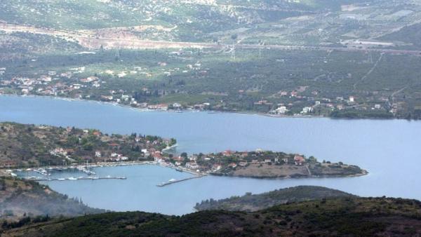 Εντονότερο το φαινόμενο της διάβρωσης των ακτών τα επόμενα χρόνια