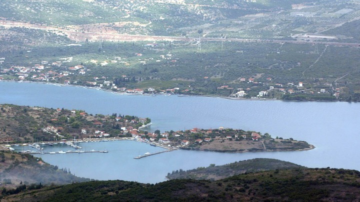 Εντονότερο το φαινόμενο της διάβρωσης των ακτών τα επόμενα χρόνια